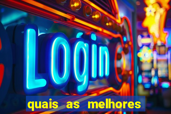 quais as melhores plataformas de jogos online