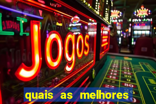 quais as melhores plataformas de jogos online