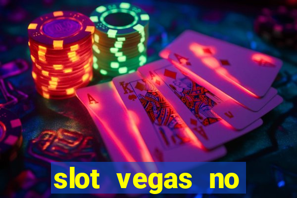 slot vegas no deposit codes