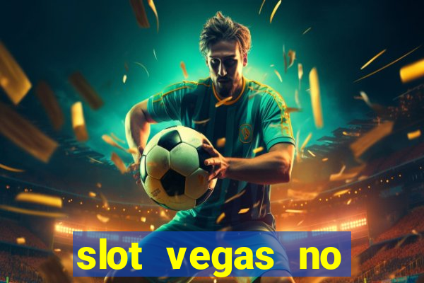 slot vegas no deposit codes