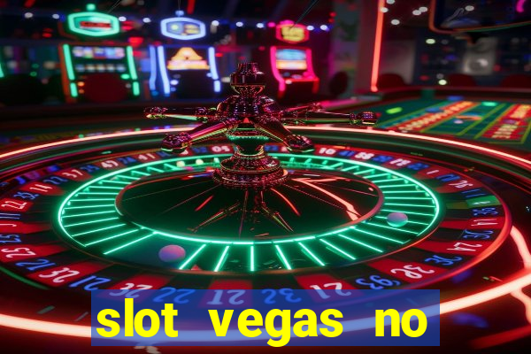 slot vegas no deposit codes