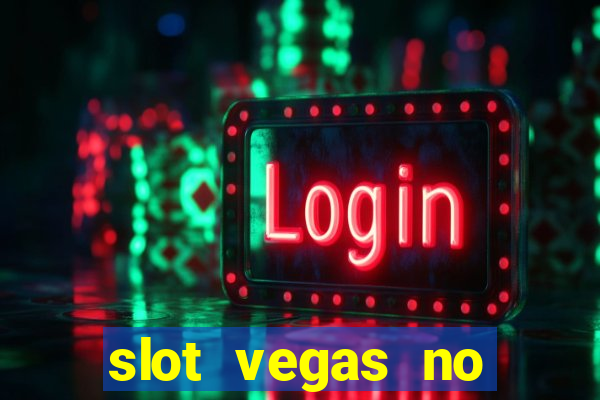 slot vegas no deposit codes