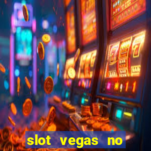 slot vegas no deposit codes