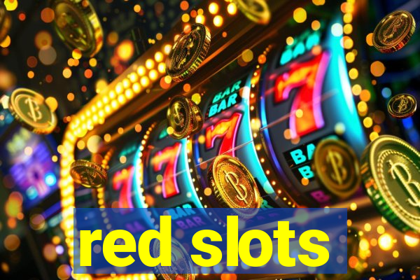 red slots