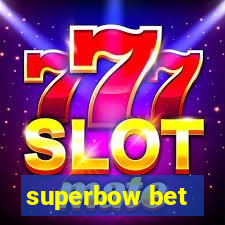 superbow bet