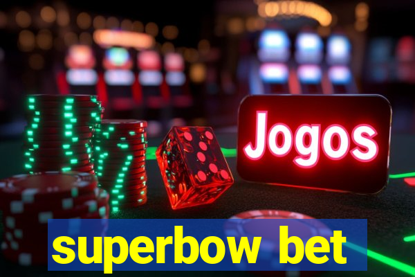 superbow bet