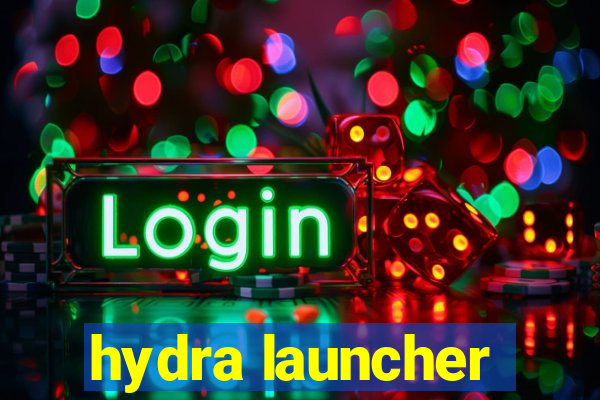 hydra launcher