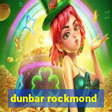 dunbar rockmond