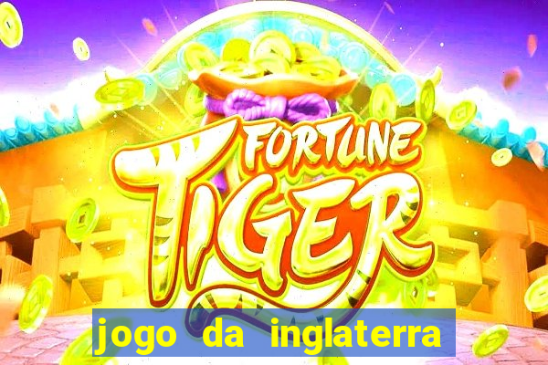 jogo da inglaterra e suí?a