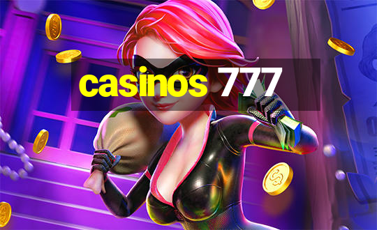 casinos 777