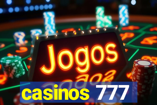 casinos 777