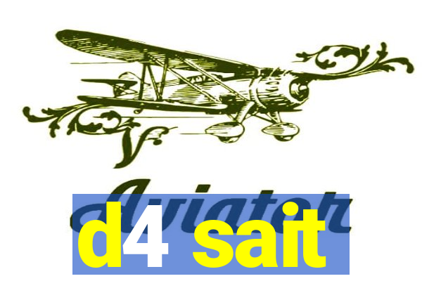 d4 sait