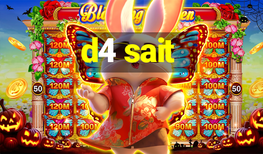 d4 sait