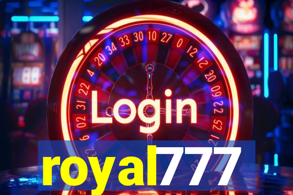 royal777