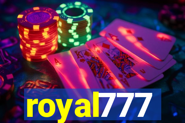 royal777