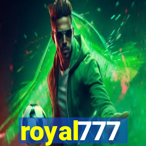 royal777