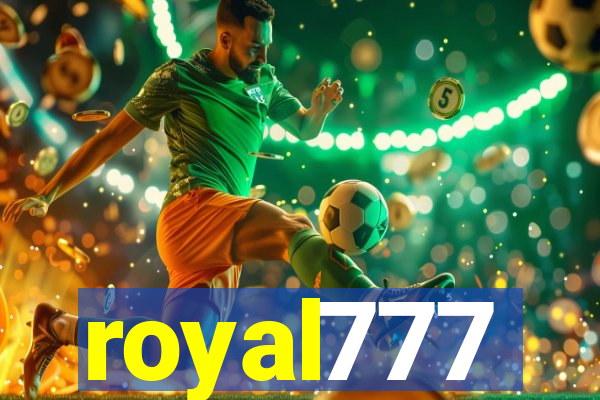 royal777