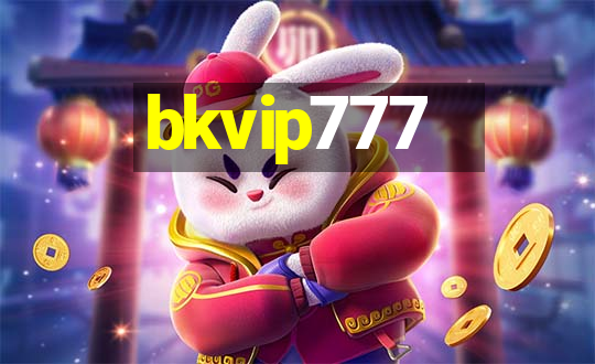 bkvip777