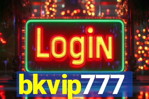 bkvip777