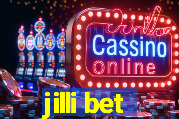 jilli bet