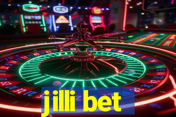 jilli bet