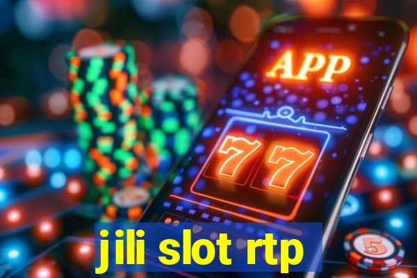 jili slot rtp