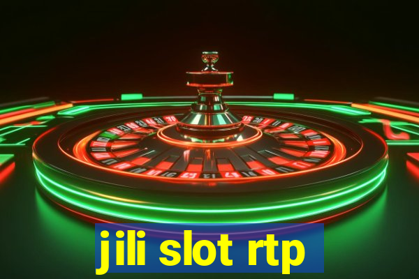 jili slot rtp