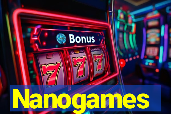 Nanogames