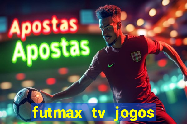 futmax tv jogos flamengo e vasco