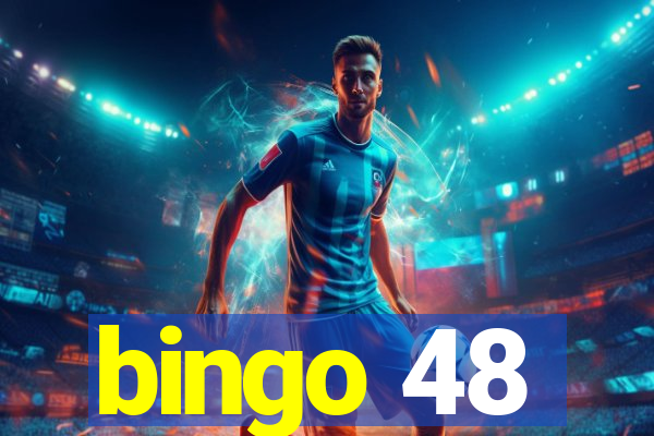 bingo 48