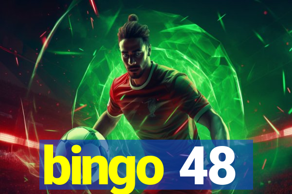 bingo 48