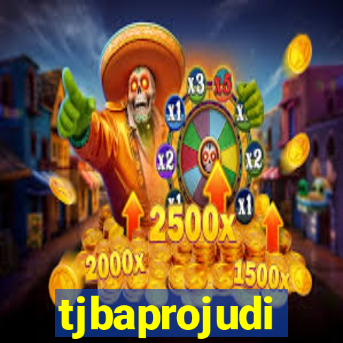 tjbaprojudi