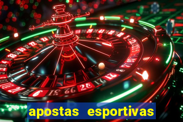 apostas esportivas é jogo de azar