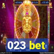 023 bet