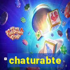 chaturabte