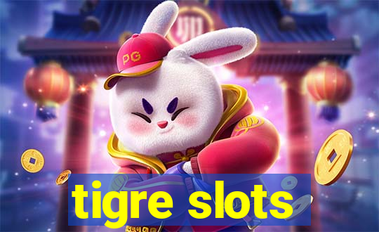 tigre slots