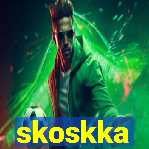 skoskka