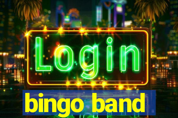 bingo band