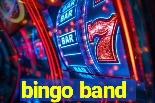 bingo band