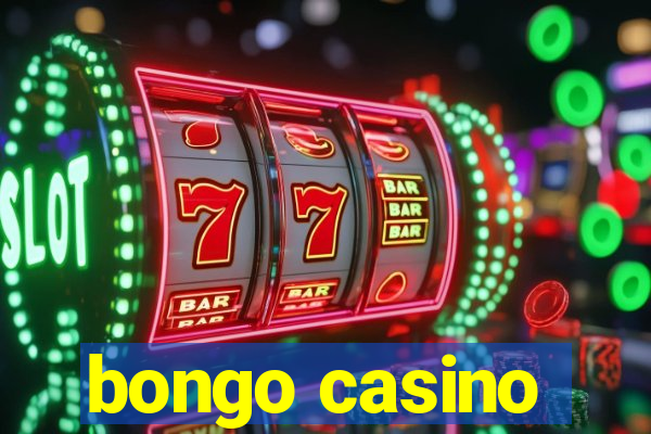 bongo casino