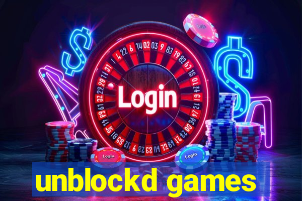 unblockd games