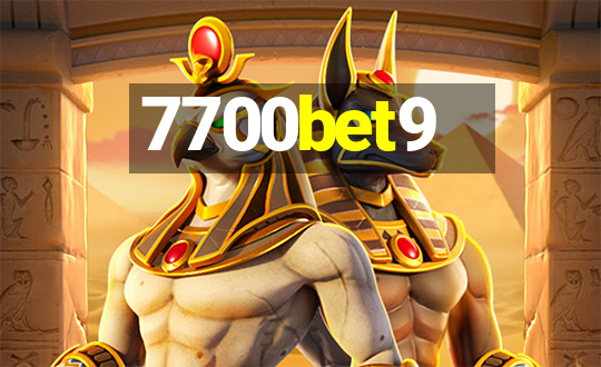 7700bet9