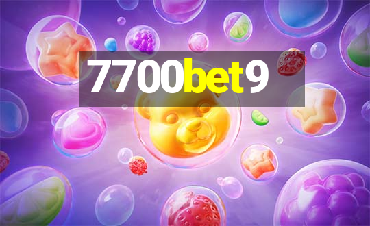 7700bet9