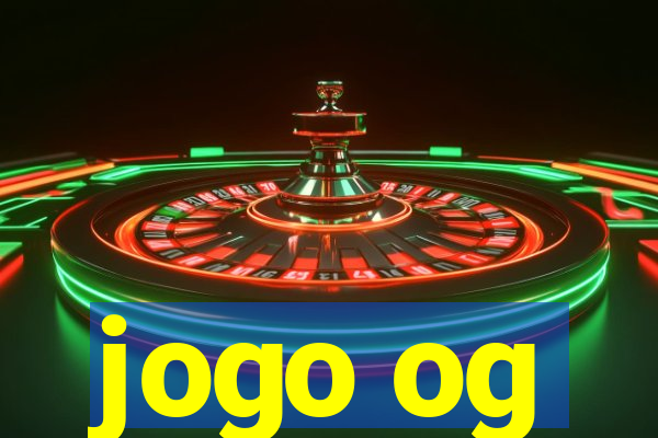 jogo og