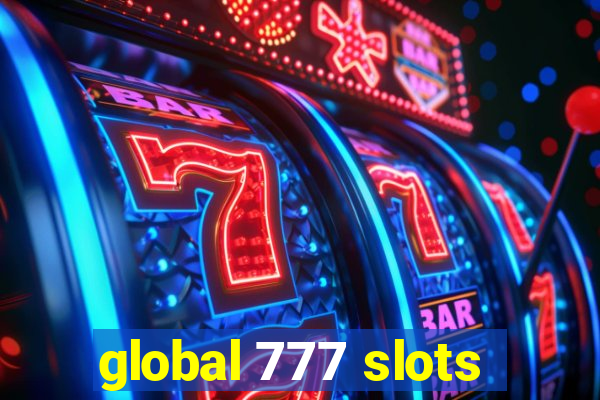 global 777 slots