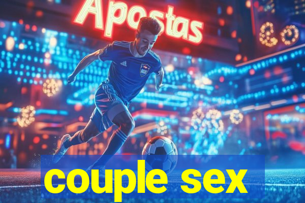 couple sex