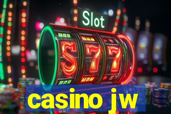 casino jw