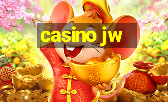 casino jw