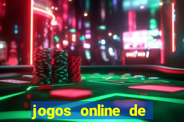 jogos online de ganhar dinheiro