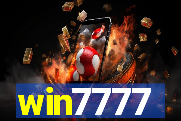 win7777